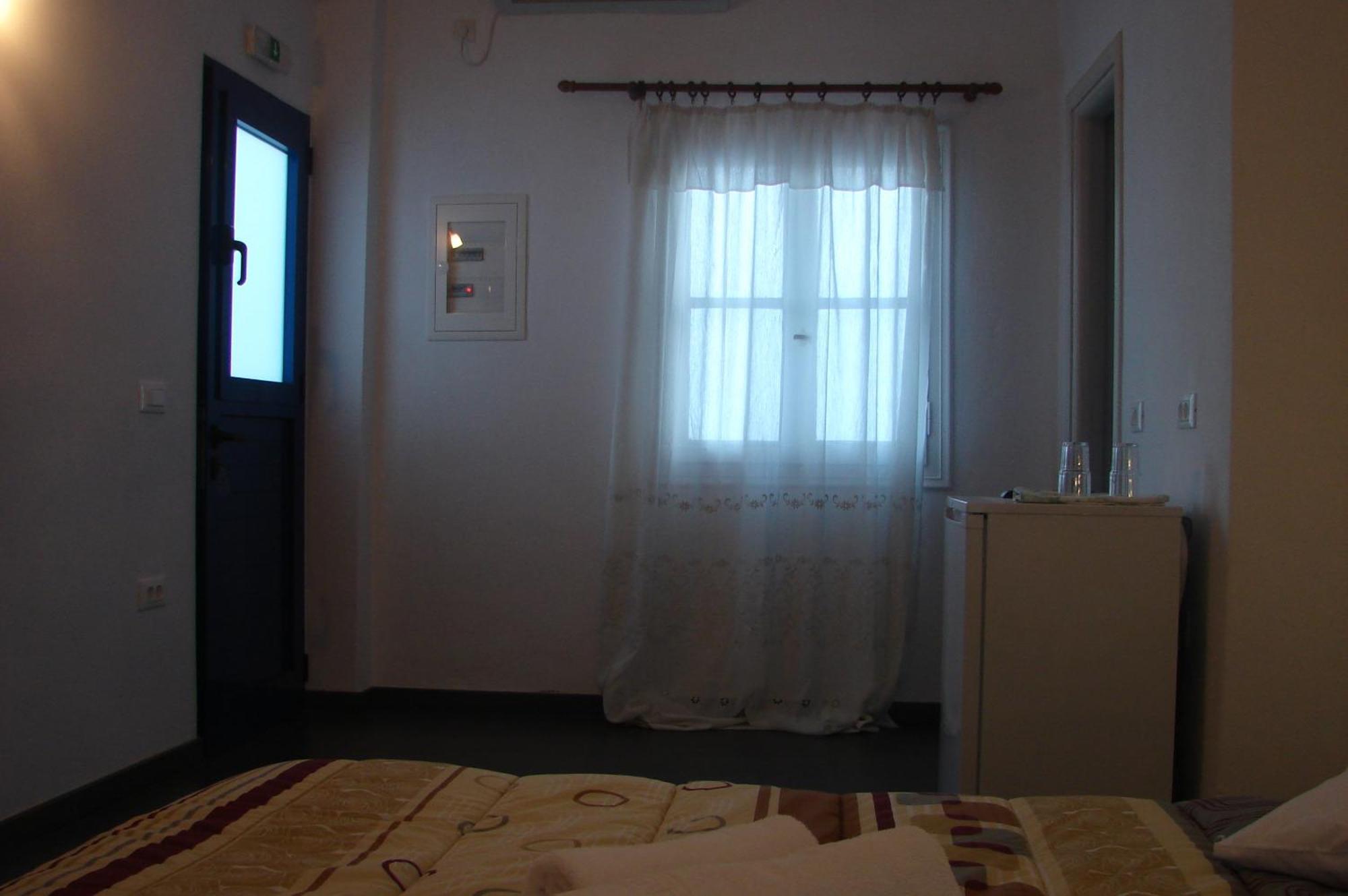 Cyclades Beach Platis Gialos  Kamer foto
